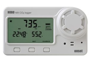 karbondioksida, karbondioksida ruangan, mx1102, co2, co2 data logger.