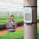 water level data logger