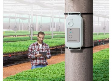 water level data logger