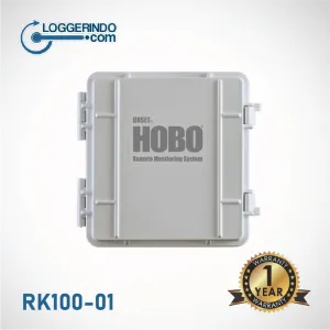 Stasiun Pemantau Data Jarak Jauh | HOBO RX3000 Remote Monitoring Station Data Logger – RX3000