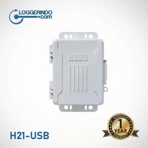 HOBO USB Micro Station Data Logger - H21-USB