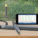 Water level data logger