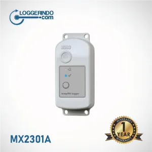 HOBO Temperature/RH Data Logger - MX2301A