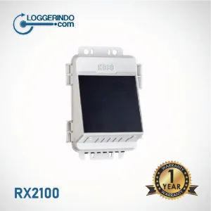 HOBO MicroRX Station - RX2100