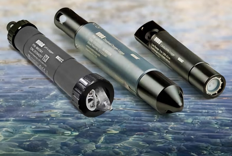 Water Level Data Logger