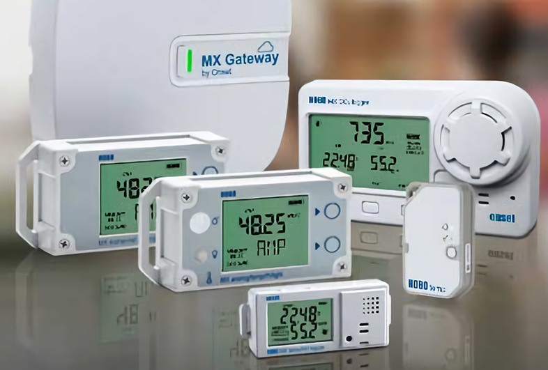 data logger suhu temperature