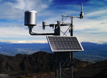 weather station alat ukur monitoring cuaca weather station