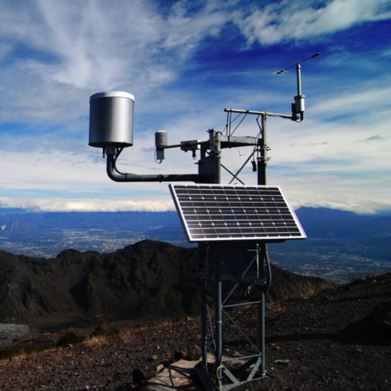 weather station alat ukur monitoring cuaca weather station