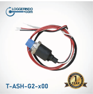 Ashcroft Gauge Pressure Sensor – T-ASH-G2-x00