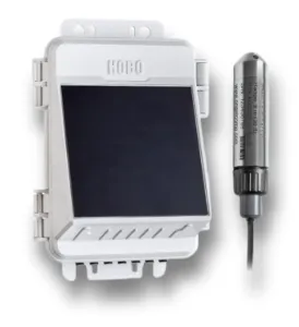 HOBO MicroRX Water Level Station – RX2100-WL