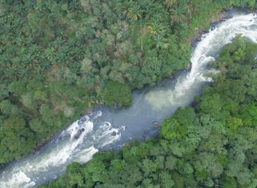 Water_Level_Untuk_Pemantauan_Ketinggian_Aliran_Air_Sungai
