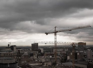 Pentingnya Pemantauan Cuaca di Lokasi Site Konstruksi