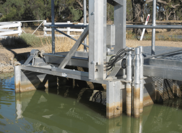 pentingnya Water Level Pada Pengelolaan Limbah Air Dan Industri