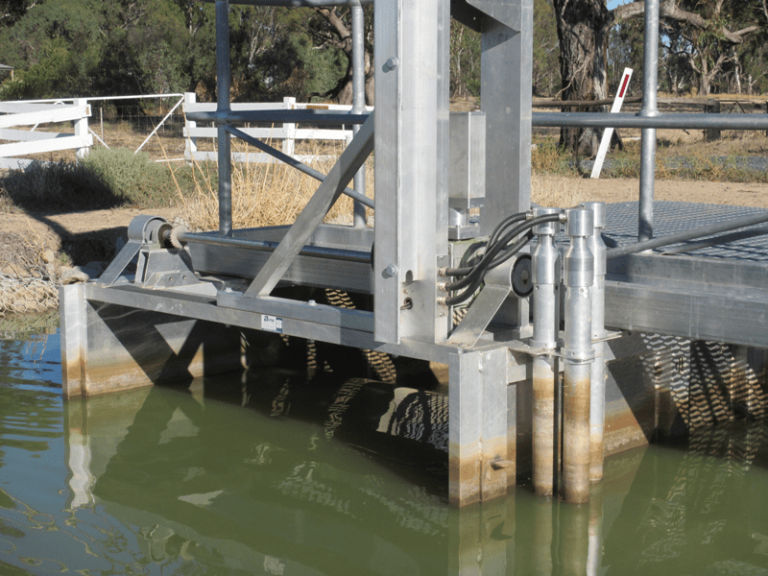 pentingnya Water Level Pada Pengelolaan Limbah Air Dan Industri