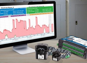 Mengevaluasi Penghematan Energi Dengan Menggunakan HOBO Data Logger