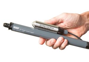 Water Level Data Logger