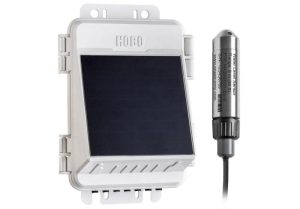 Water Level Data Logger