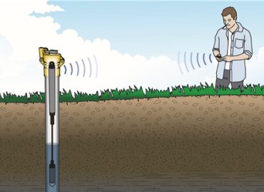 Sensor Water Level Dan Jenis-Jenis Alatnya