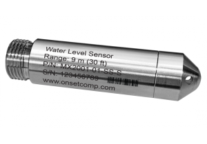 Water Level Data Logger