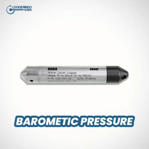 BAROMETIC PRESSURE
