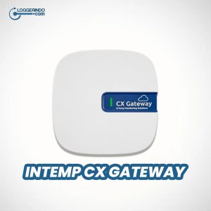 INTEMP CX GATEWAY