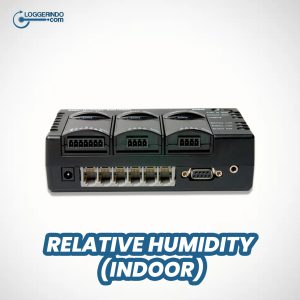RELATIVE HUMIDITY (INDOOR)