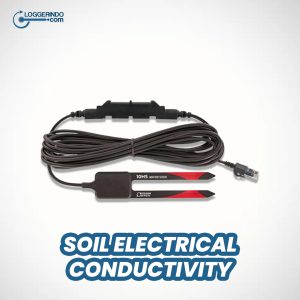 SOIL ELECTRICAL CONDUCTIVITY