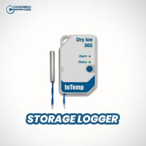 STORAGE LOGGER