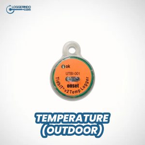 TEMPERATURE (OUTDOOR)