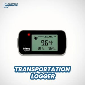 TRANSPORTATION LOGGER