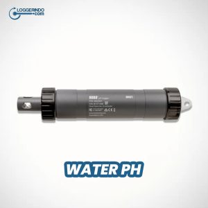 WATER PH