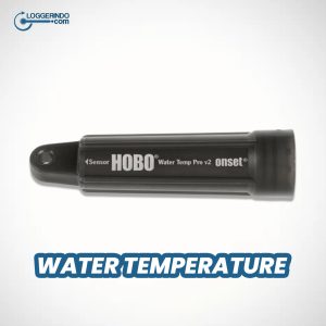 WATER TEMPERATURE