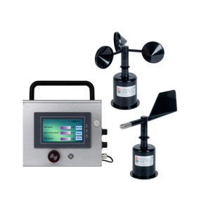 anemometer