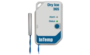 cold chain vaksin data logger