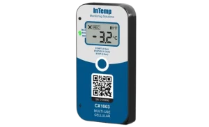 cold chain vaksin data logger