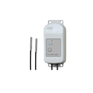 HOBO Outdoor/External Temperature Data Logger