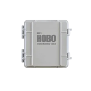 temperature station data logger