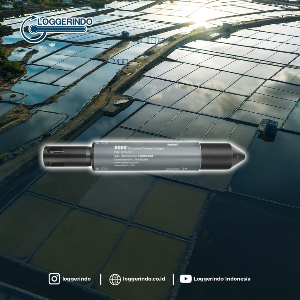 akuakultur, dissolved oxygen