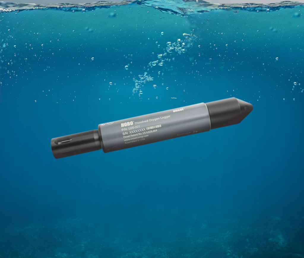 mengukur oksigen terlarut, dissolved oxygen, tingkat oksigen terlarut, water dissolved oxygen data logger.