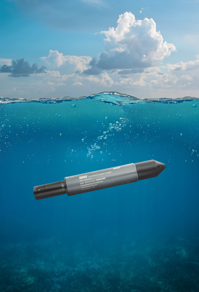 mengukur oksigen terlarut, dissolved oxygen, tingkat oksigen terlarut, water dissolved oxygen data logger.