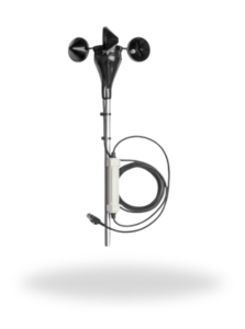 Anemometer