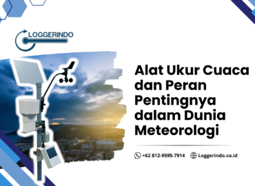 Alat Ukur Cuaca dan Peran Pentingnya dalam Dunia Meteorologi