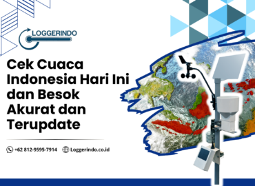 Cek Cuaca Indonesia Hari Ini dan Besok Akurat dan Terupdate