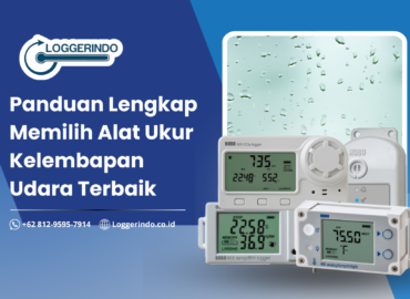 Panduan Lengkap Memilih Alat Ukur Kelembapan Udara Terbaik