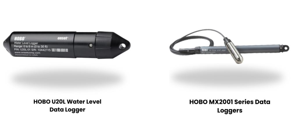 Rekomendasi Produk Water Level Sensor Logger yang Andal dan Efisien