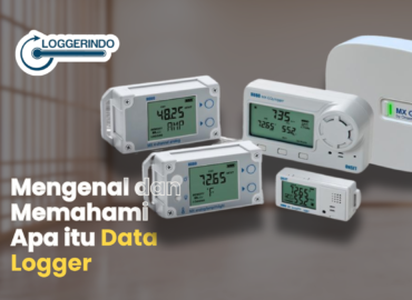 Mengenal dan Memahami Apa itu Data Logger