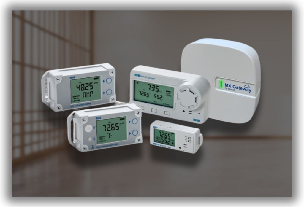 Data logger