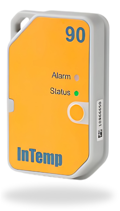 InTemp CX502
