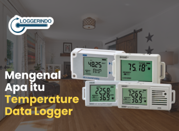 Mengenal Apa itu Temperature Data Logger