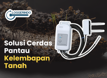 Mengenal Kelembapan Tanah